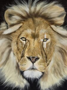 aga szczuka pastel art 1