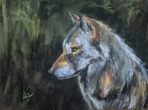 aga szczuka pastel art 11