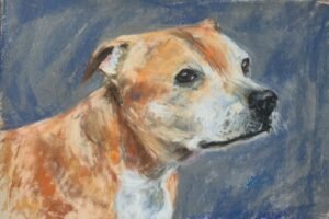 aga szczuka pastel art 113