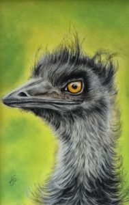 aga szczuka pastel art 29