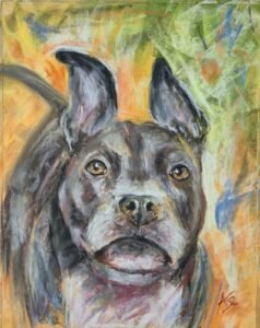 aga szczuka pastel art 4