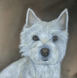 aga szczuka pastel art 44