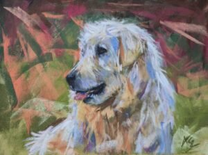 aga szczuka pastel art 5