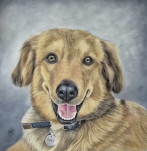 aga szczuka pastel art 56