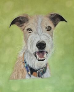 aga szczuka pastel art 59