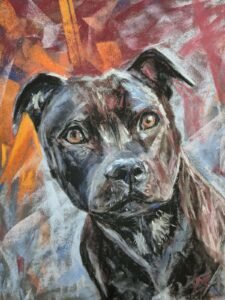 aga szczuka pastel art 6