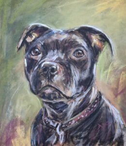 aga szczuka pastel art 7