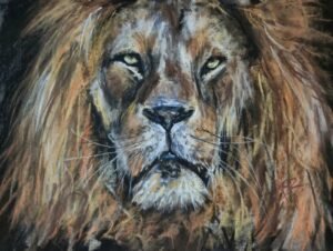 aga szczuka pastel art 8