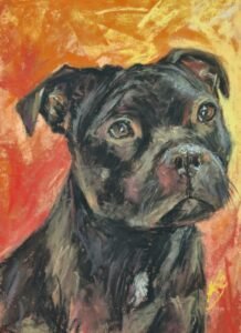 aga szczuka pastel art 9