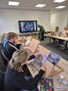 agaszczuka workshop 1