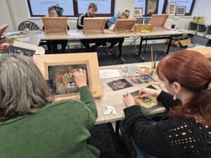 agaszczuka workshop 10