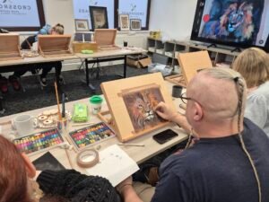 agaszczuka workshop 11