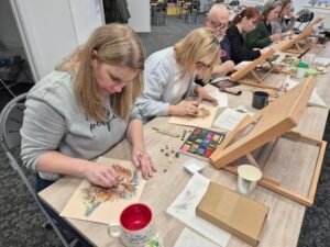 agaszczuka workshop 12