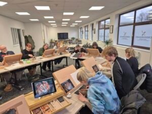 agaszczuka workshop 13