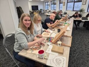 agaszczuka workshop 14