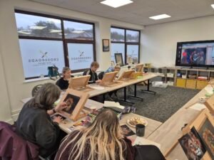 agaszczuka workshop 15