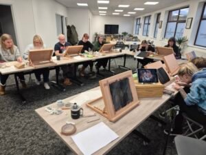 agaszczuka workshop 16