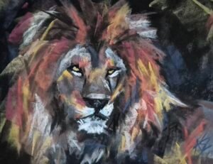 agaszczuka caerphilly art workshop 17