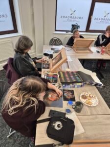 agaszczuka workshop 2