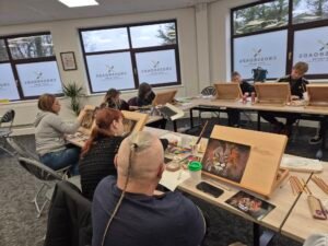 agaszczuka workshop 5