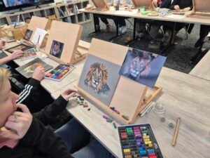 agaszczuka workshop 8