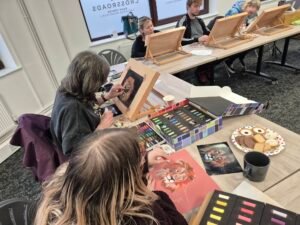 agaszczuka workshop 9