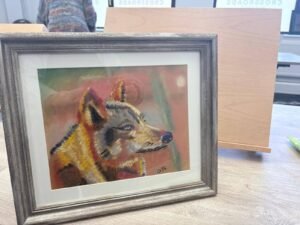 agaszczuka art workshops caerphilly 1